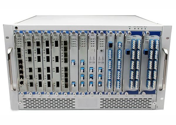 Dense Wavelength Division Multiplexing (DWDM) Dense Wavelength Division Multiplexing (DWDM)