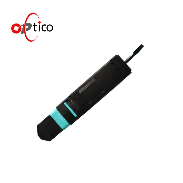 12f MTP MPO Fiber loopback -module