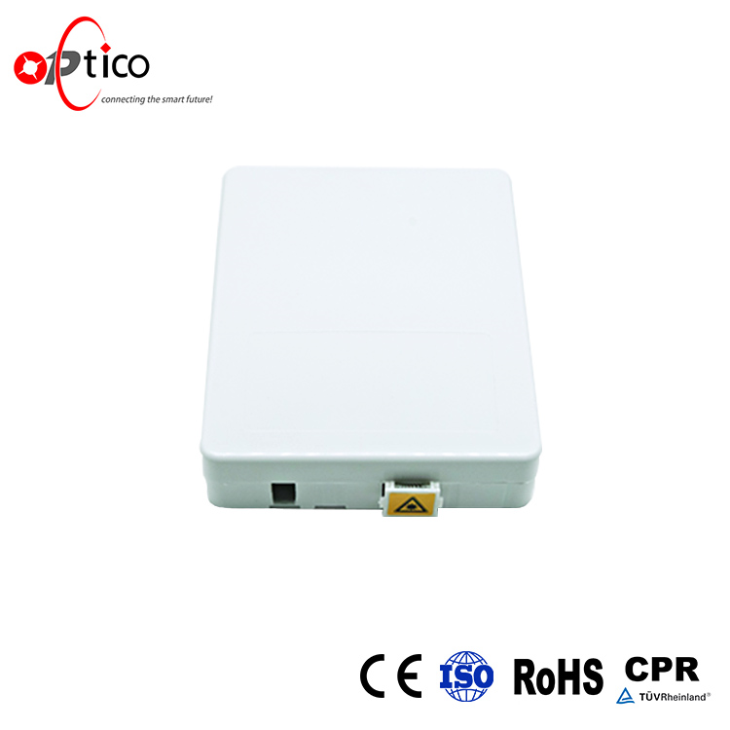 FTTH Patch Panel