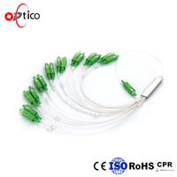 1x16 Mini PLC Splitter