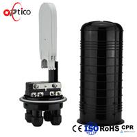 Fiber Optic Splice Closure