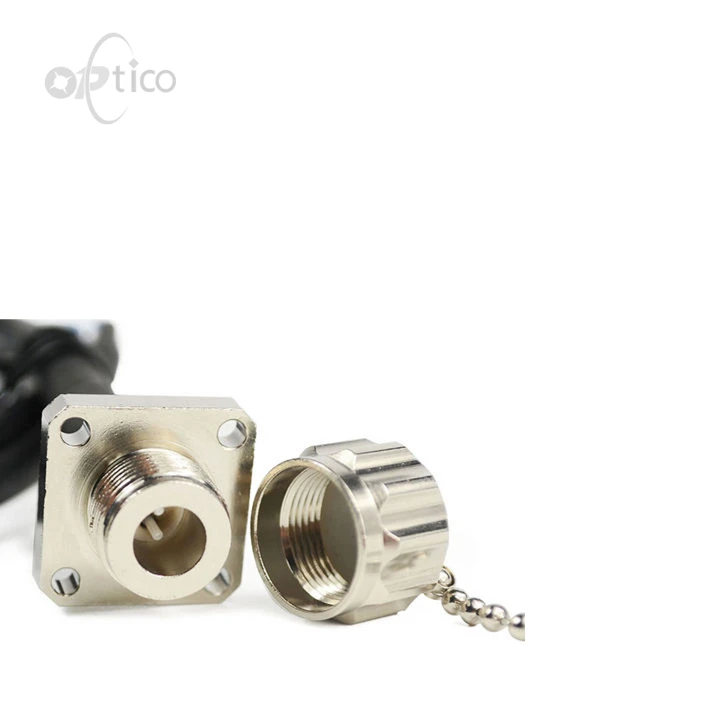 Waterproof ODC Patch Cord Waterproof ODC Patch Cord
