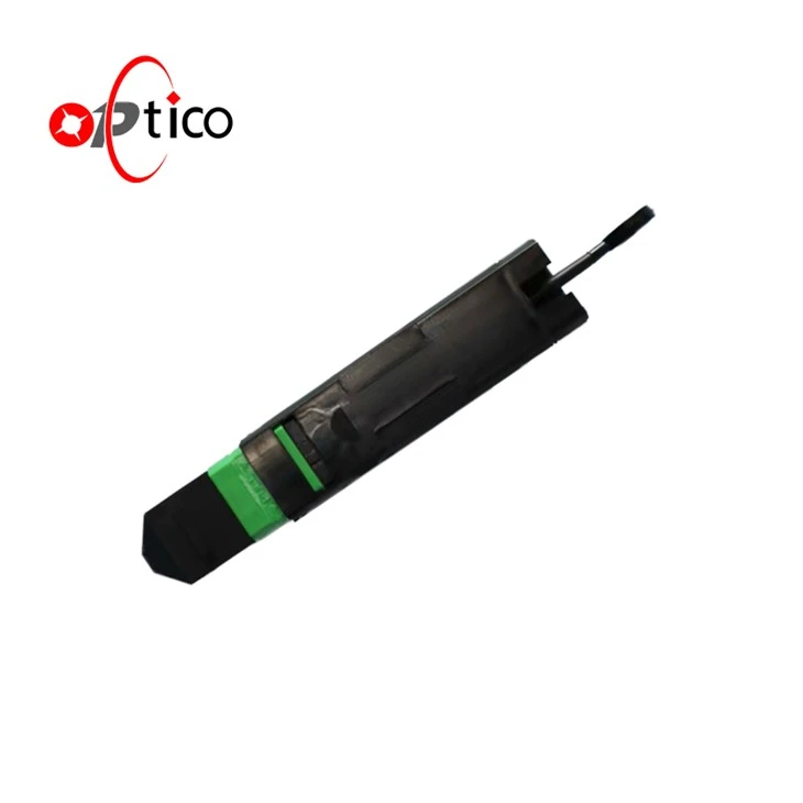 MTP MPO Fiber Loopback Test Cable MTP MPO Fiber Loopback Test Cable
